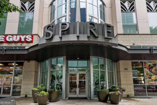 860 Peachtree Street NE 2101, Atlanta, GA 30308