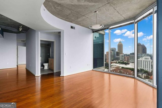 860 Peachtree Street NE 2101, Atlanta, GA 30308