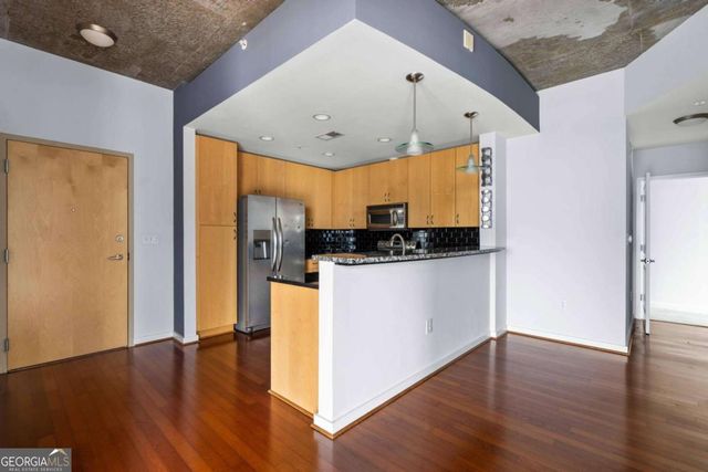 860 Peachtree Street NE 2101, Atlanta, GA 30308