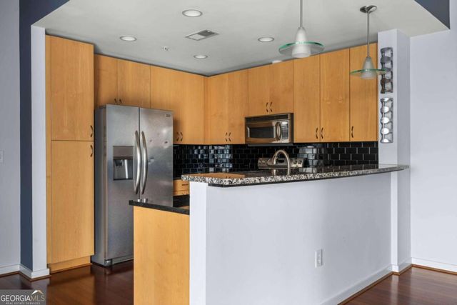 860 Peachtree Street NE 2101, Atlanta, GA 30308