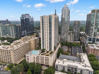 860 Peachtree Street NE 2101, Atlanta, GA 30308