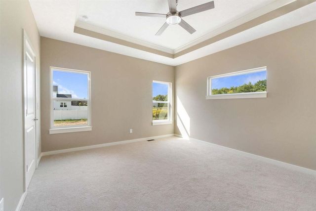 1 Congressional Lane, Grass Lake, MI 49240