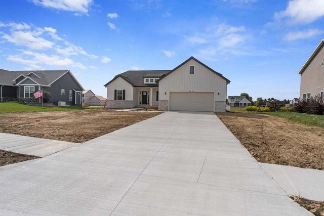 1 Congressional Lane, Grass Lake, MI 49240