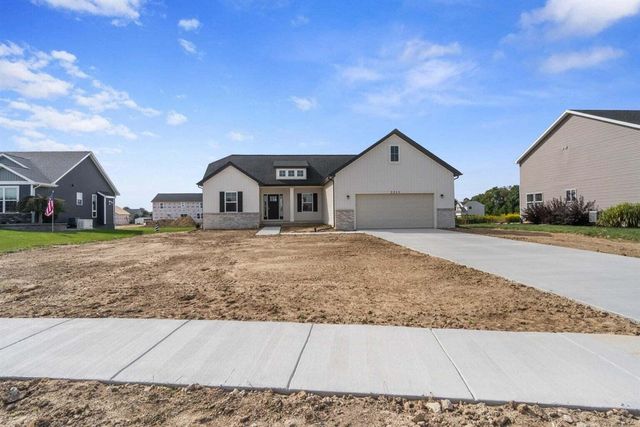 1 Congressional Lane, Grass Lake, MI 49240