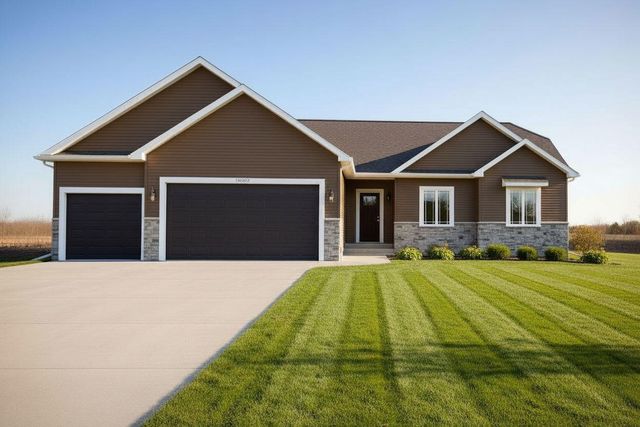 1 Congressional Lane, Grass Lake, MI 49240