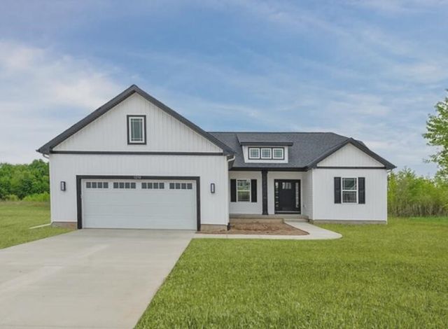 1 Congressional Lane, Grass Lake, MI 49240