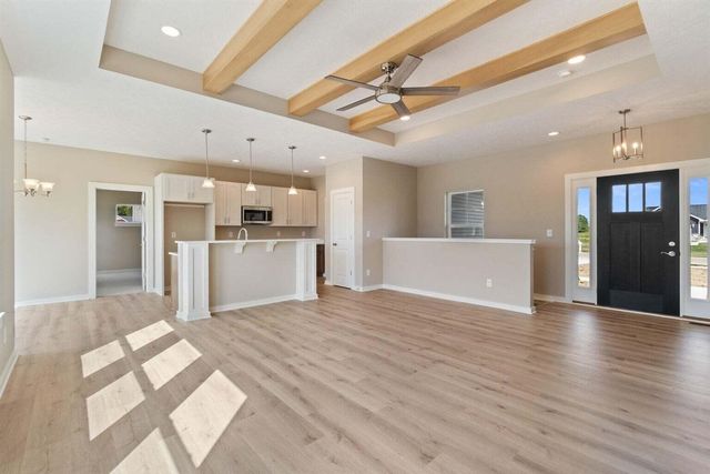1 Congressional Lane, Grass Lake, MI 49240