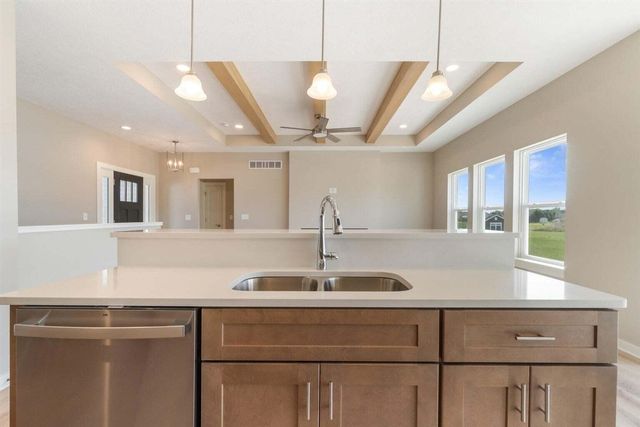 1 Congressional Lane, Grass Lake, MI 49240