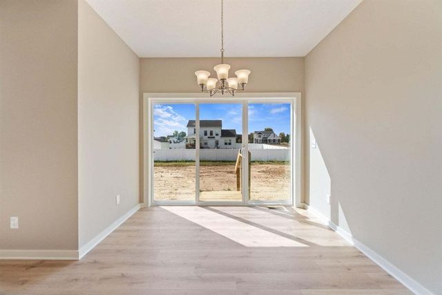 1 Congressional Lane, Grass Lake, MI 49240