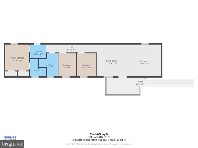 53 SHERILL DR, New Oxford, PA 17350