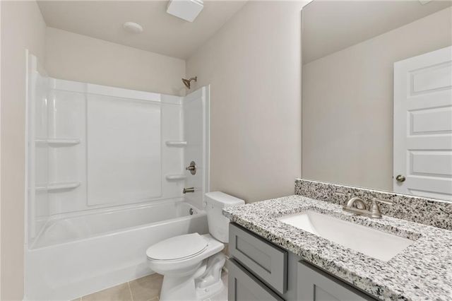 5627 Chickory Drive, Flowery Branch, GA 30542