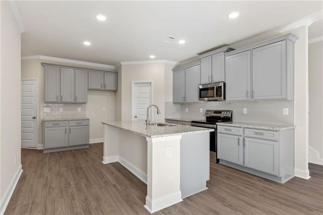 5627 Chickory Drive, Flowery Branch, GA 30542