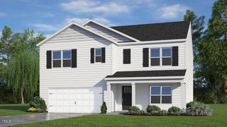 45 Saddle Mare Street, Clayton, NC 27520