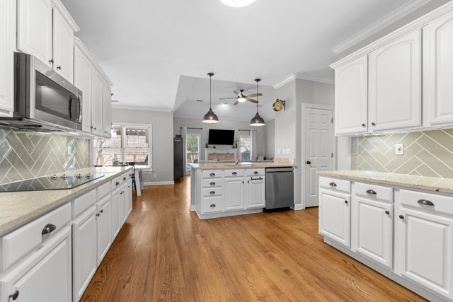 1339 WINOKA RD, Collierville, TN 38017