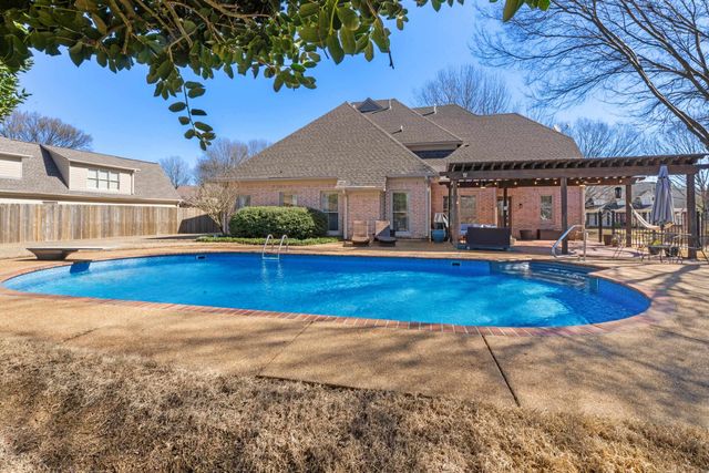 1339 WINOKA RD, Collierville, TN 38017