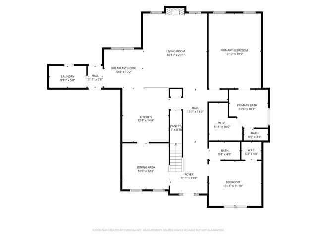 1339 WINOKA RD, Collierville, TN 38017