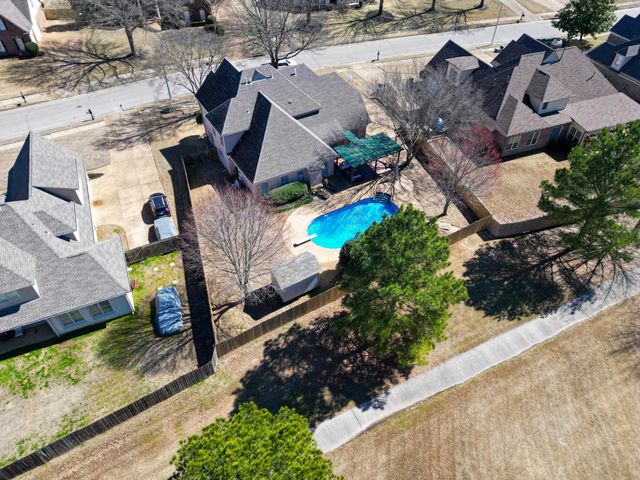 1339 WINOKA RD, Collierville, TN 38017