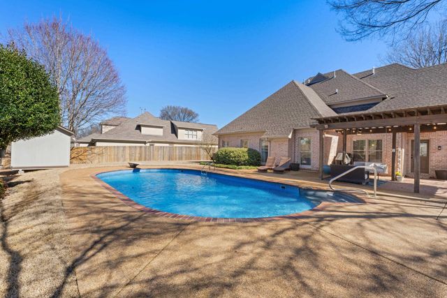 1339 WINOKA RD, Collierville, TN 38017
