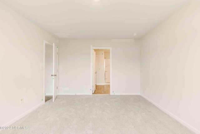 1218 Inner Banks Lane Lot 470, Jacksonville, NC 28546