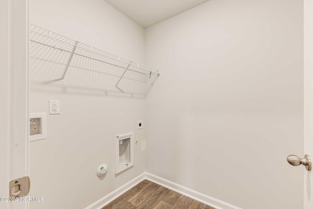 1218 Inner Banks Lane Lot 470, Jacksonville, NC 28546