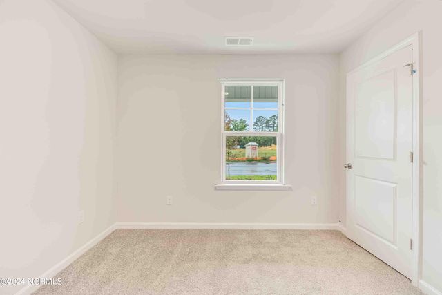 1218 Inner Banks Lane Lot 470, Jacksonville, NC 28546