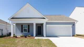 1218 Inner Banks Lane Lot 470, Jacksonville, NC 28546