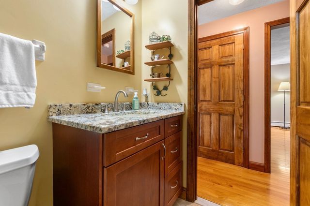 3 Anthony Ln, Danvers, MA 01923