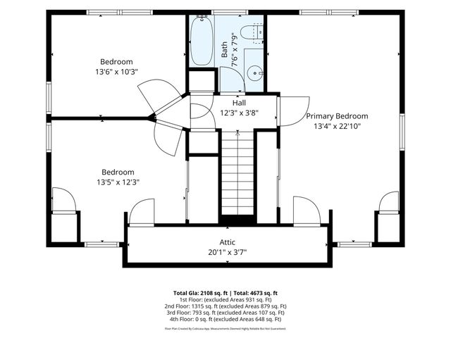 3 Anthony Ln, Danvers, MA 01923
