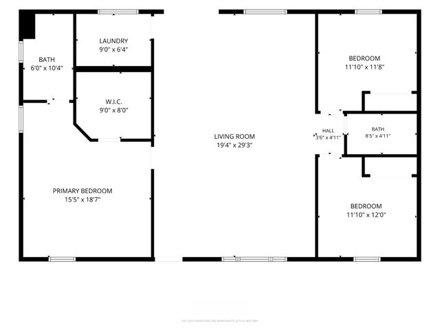291 Oakmere Ln, Lafayette, TN 37083