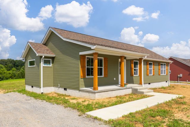 291 Oakmere Ln, Lafayette, TN 37083