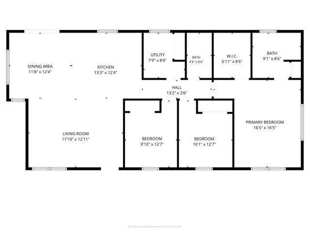 291 Oakmere Ln, Lafayette, TN 37083