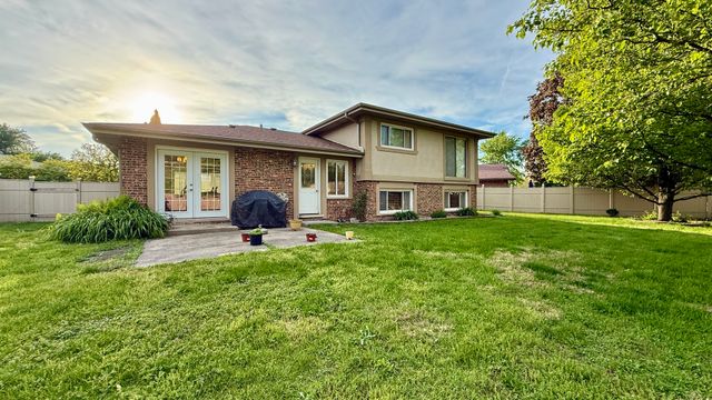 12511 S Mayfield Avenue, Alsip, IL 60803
