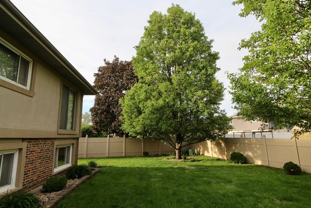 12511 S Mayfield Avenue, Alsip, IL 60803