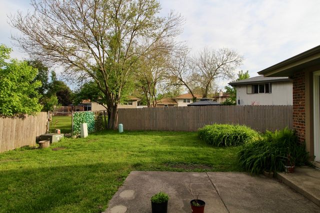 12511 S Mayfield Avenue, Alsip, IL 60803