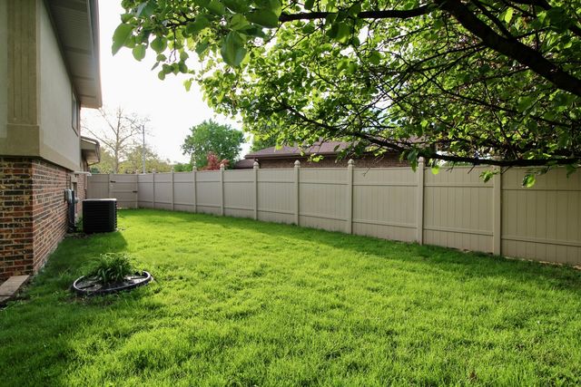 12511 S Mayfield Avenue, Alsip, IL 60803