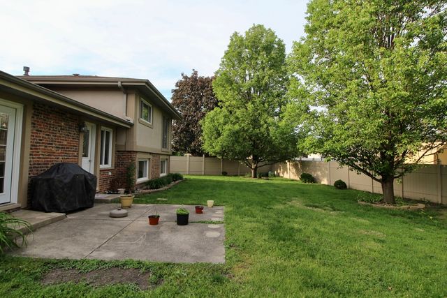 12511 S Mayfield Avenue, Alsip, IL 60803