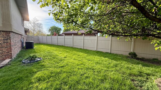 12511 S Mayfield Avenue, Alsip, IL 60803