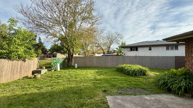 12511 S Mayfield Avenue, Alsip, IL 60803