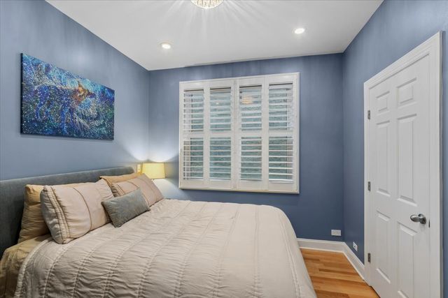 867 N Paulina Street 3S, Chicago, IL 60622