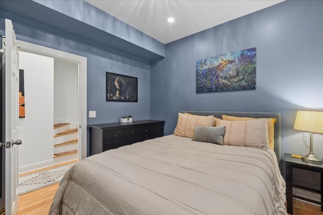 867 N Paulina Street 3S, Chicago, IL 60622