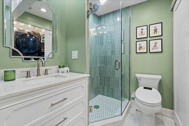 867 N Paulina Street 3S, Chicago, IL 60622