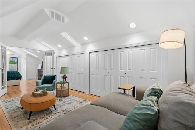 867 N Paulina Street 3S, Chicago, IL 60622