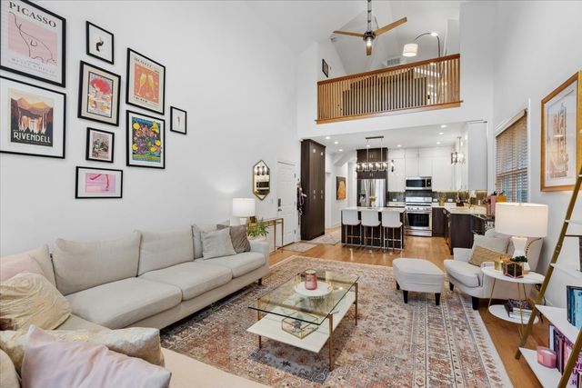 867 N Paulina Street 3S, Chicago, IL 60622