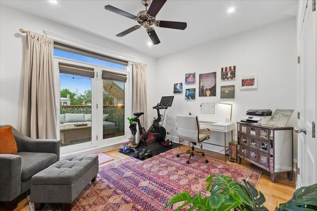 867 N Paulina Street 3S, Chicago, IL 60622