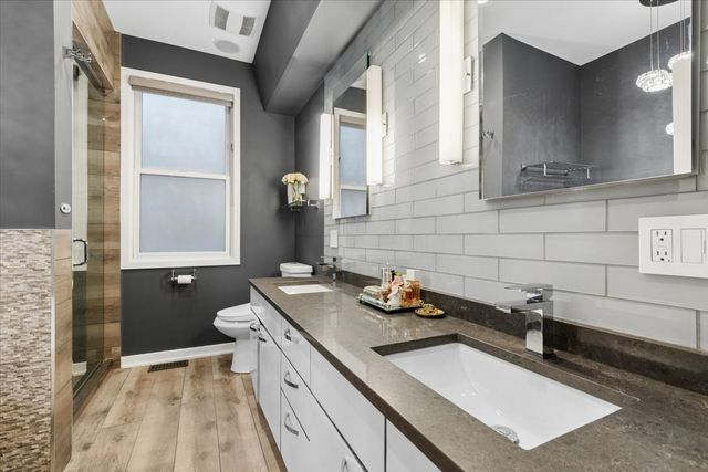 867 N Paulina Street 3S, Chicago, IL 60622
