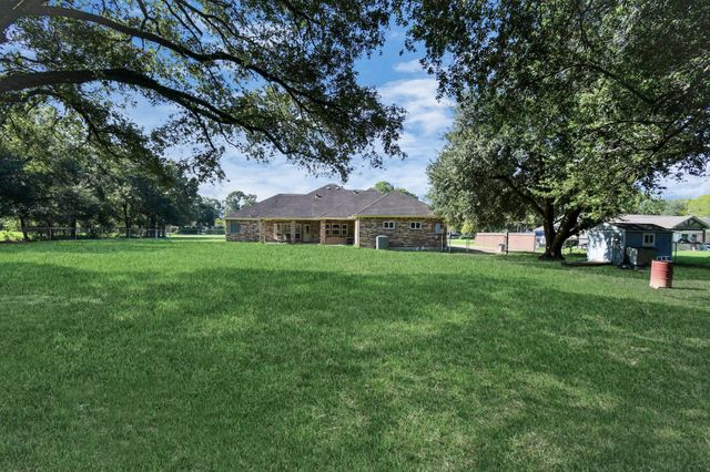 17102 N Bear Creek Drive, Houston, TX 77084