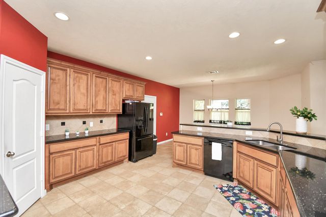 17102 N Bear Creek Drive, Houston, TX 77084