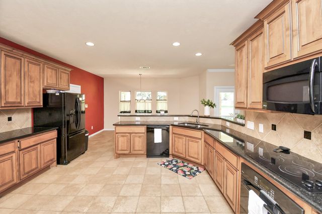 17102 N Bear Creek Drive, Houston, TX 77084