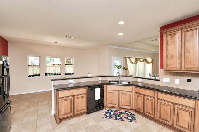 17102 N Bear Creek Drive, Houston, TX 77084