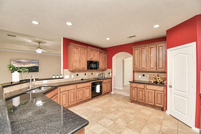 17102 N Bear Creek Drive, Houston, TX 77084